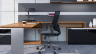 Office furniture clearance London